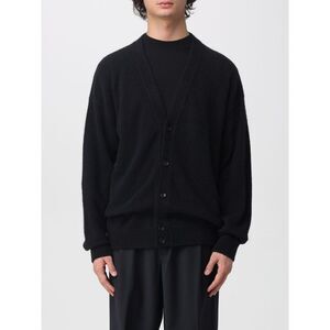 Laneus Sweater Men Black